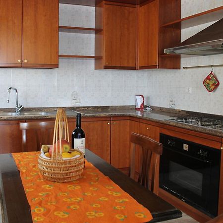 Casa Annuccia Villa อาเจโรลา ภายนอก รูปภาพ