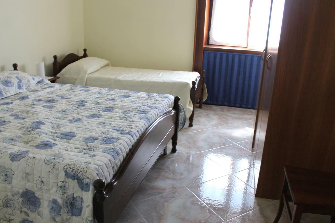 Casa Annuccia Villa อาเจโรลา ภายนอก รูปภาพ