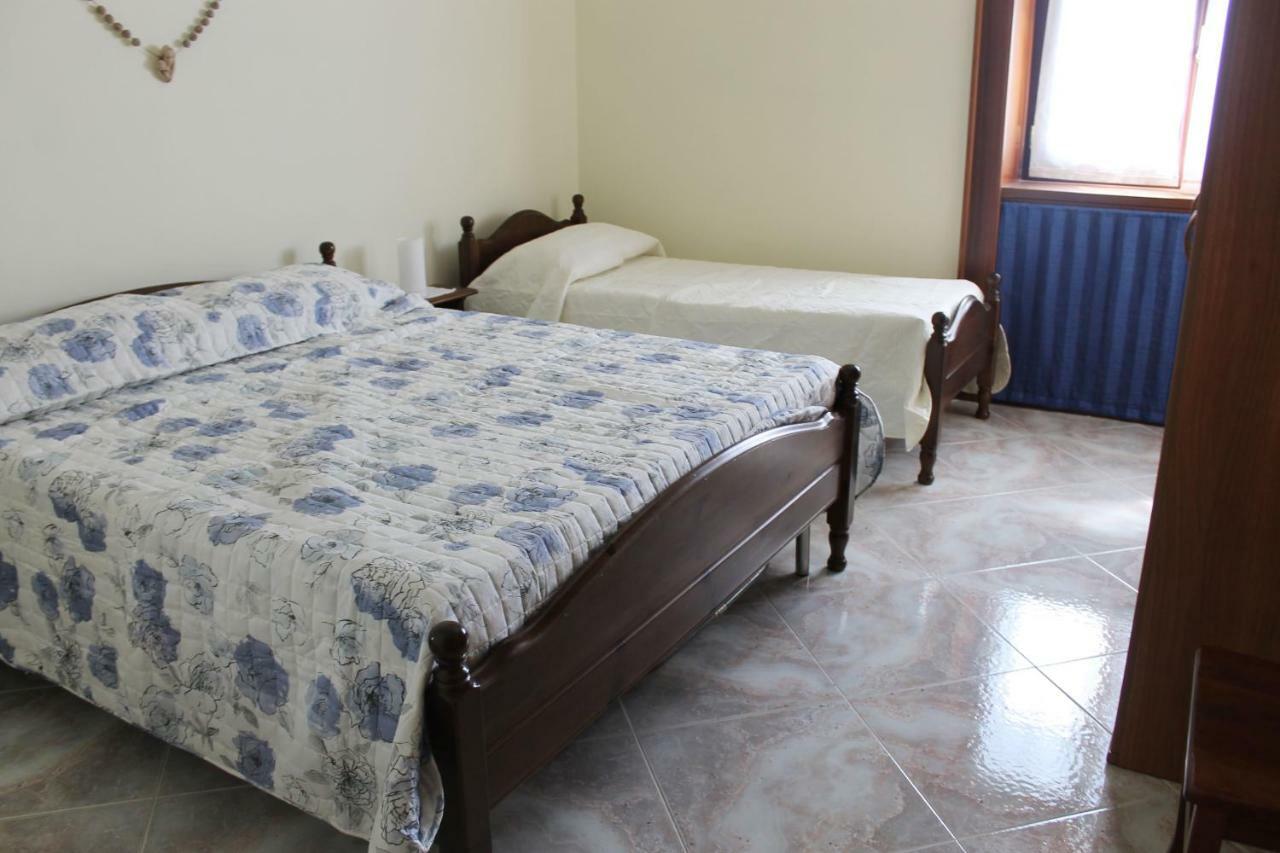 Casa Annuccia Villa อาเจโรลา ภายนอก รูปภาพ